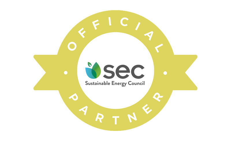 Energy Jobline - SEC Official Partner