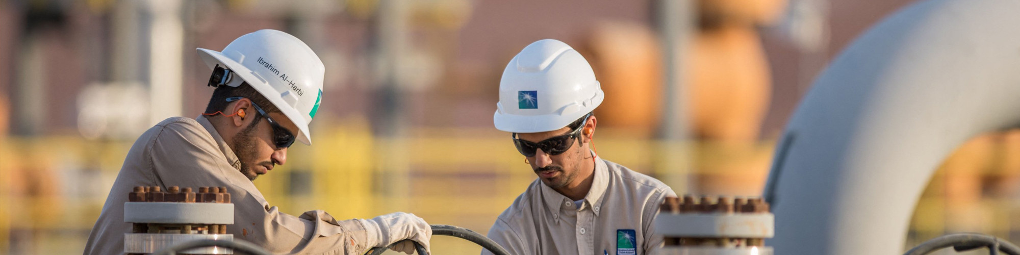 Aramco