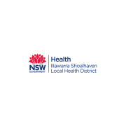 Illawarra Shoalhaven Local Health District