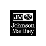 Johnson Matthey Plc