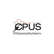 CPUS Engineering Staffing Solutions Inc.