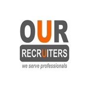 OUR RECRUITERS LLP