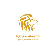 BQ International Inc