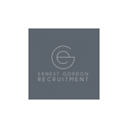 Ernest Gordon Recruitment