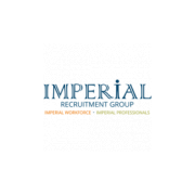 Imperial Recruitment Group