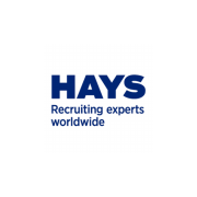 HAYS Specialist Recruitment