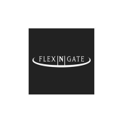 Flex-n-Gate