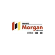 GROUPE MORGAN SERVICES