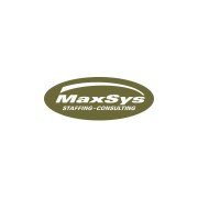 MaxSys Staffing and Consulting