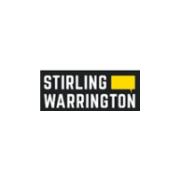 Stirling Warrington