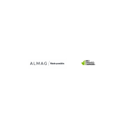 Almag Aluminum