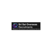 Sri Sai Overseas Recruitment