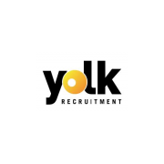 Yolk Recruitment Ltd