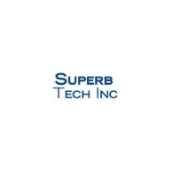 SuperbTech,Inc.