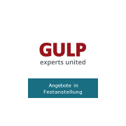 GULP – experts united