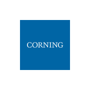 Corning